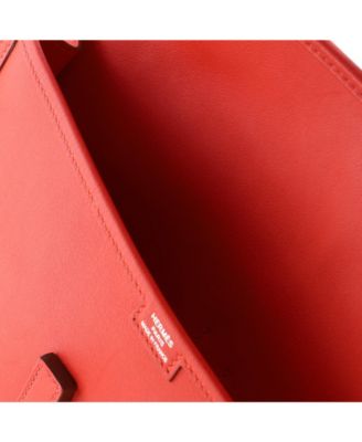 29 Jige Elan Clutch Swift