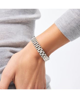 Watch Strap Bracelet  - Ora