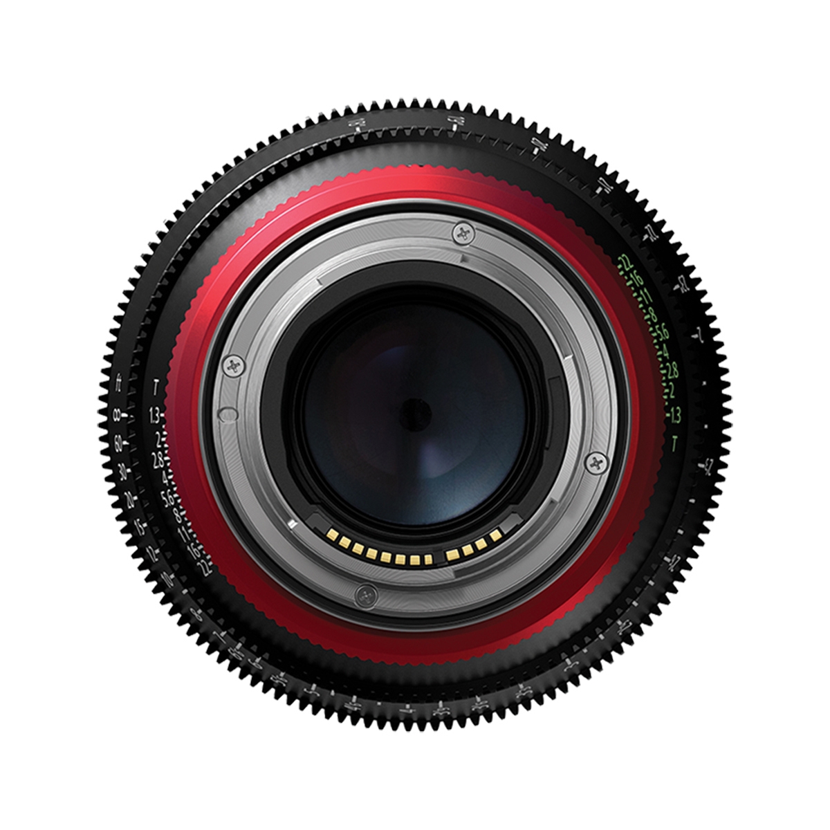 Canon Canon 50MM T1.3 L F Lens