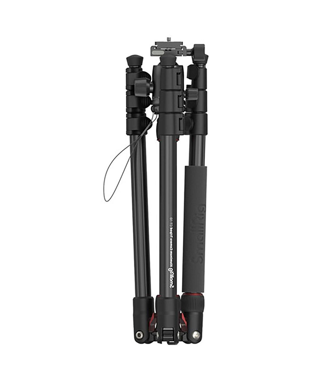 SmallRig Ct-10 4-Section Aluminum Tripod/Monopod with Ball Head