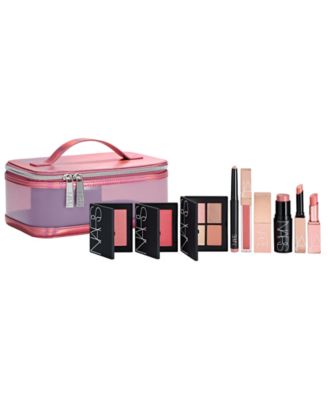 NARS - 9-Pc. Endless Orgasm Vault Set with Cosmetic Bag