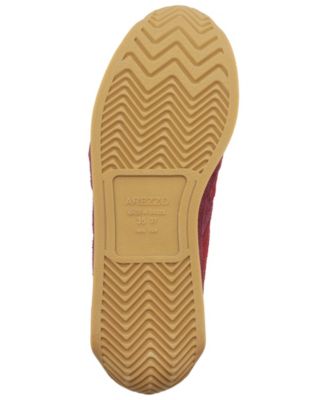 Women's Molly Round Toe Sneakers