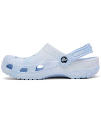 Men's and Women's Classic Swirl Clogs from Finish Line