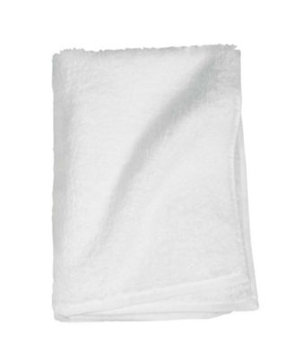 Zero Twist Bath Towel, 28" x 55"