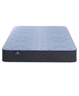 Perfect Sleeper Cobra Lily 10.5" Firm Tight Top Mattress, Twin