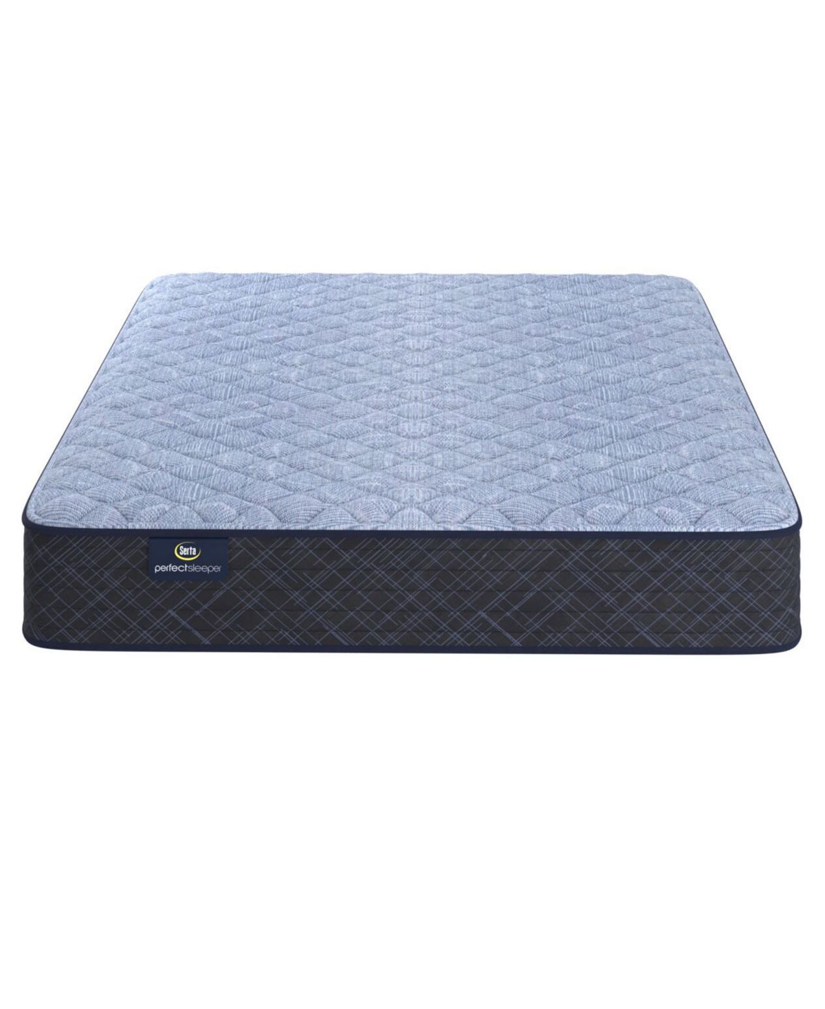 Serta Perfect Sleeper Cobra Lily 10.5 Plush Tight Top Mattress Collection In Multi