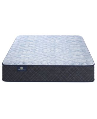 Perfect Sleeper Iceland Poppy 12" Firm Tight Top Mattress, Queen