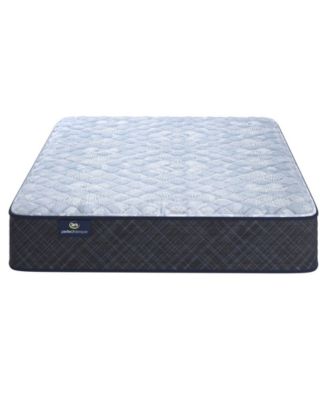 Perfect Sleeper Iceland Poppy 12" Firm Tight Top Mattress, California King