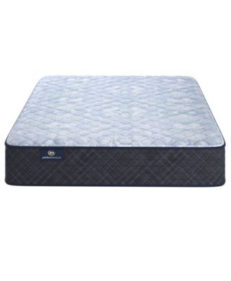 Perfect Sleeper Iceland Poppy 12" Firm Tight Top Mattress, Twin XL