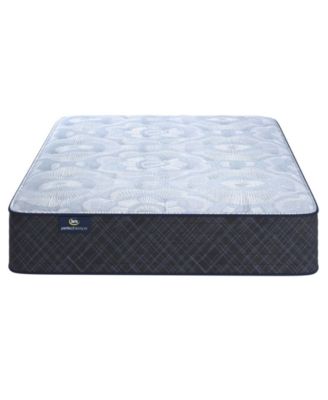 Perfect Sleeper Iceland Poppy 13.5" Medium Tight Top Mattress, Twin XL