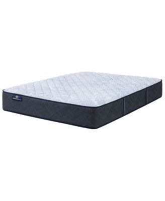 Perfect Sleeper Iceland Poppy 12" Firm Tight Top Mattress Set, King