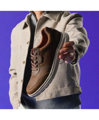 Men's Craftwell Lace Casual Sneakers