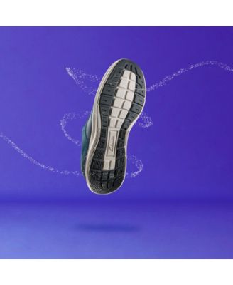 Men's Motion Trek GO Casual Lace Up Shoe