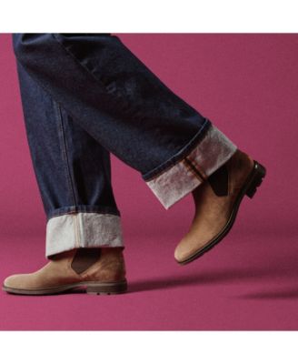 Men's Collection Emmet Easy Boots