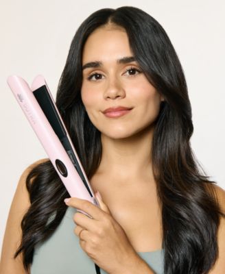 Limited Edition 1" Digital Flat Iron, Created for Macy's