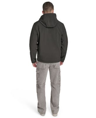 Men's Coaches Hood Jacket 