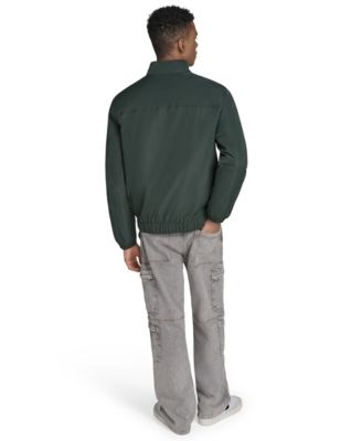 Men's Stand Collar Golf Jacket