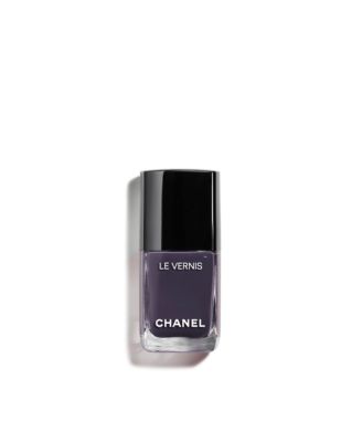 CHANEL - Longwear Nail Colour