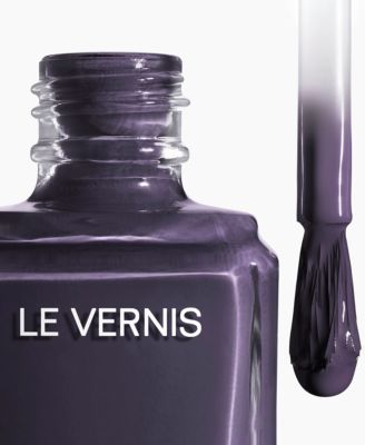 Le Vernis Longwear Nail Color