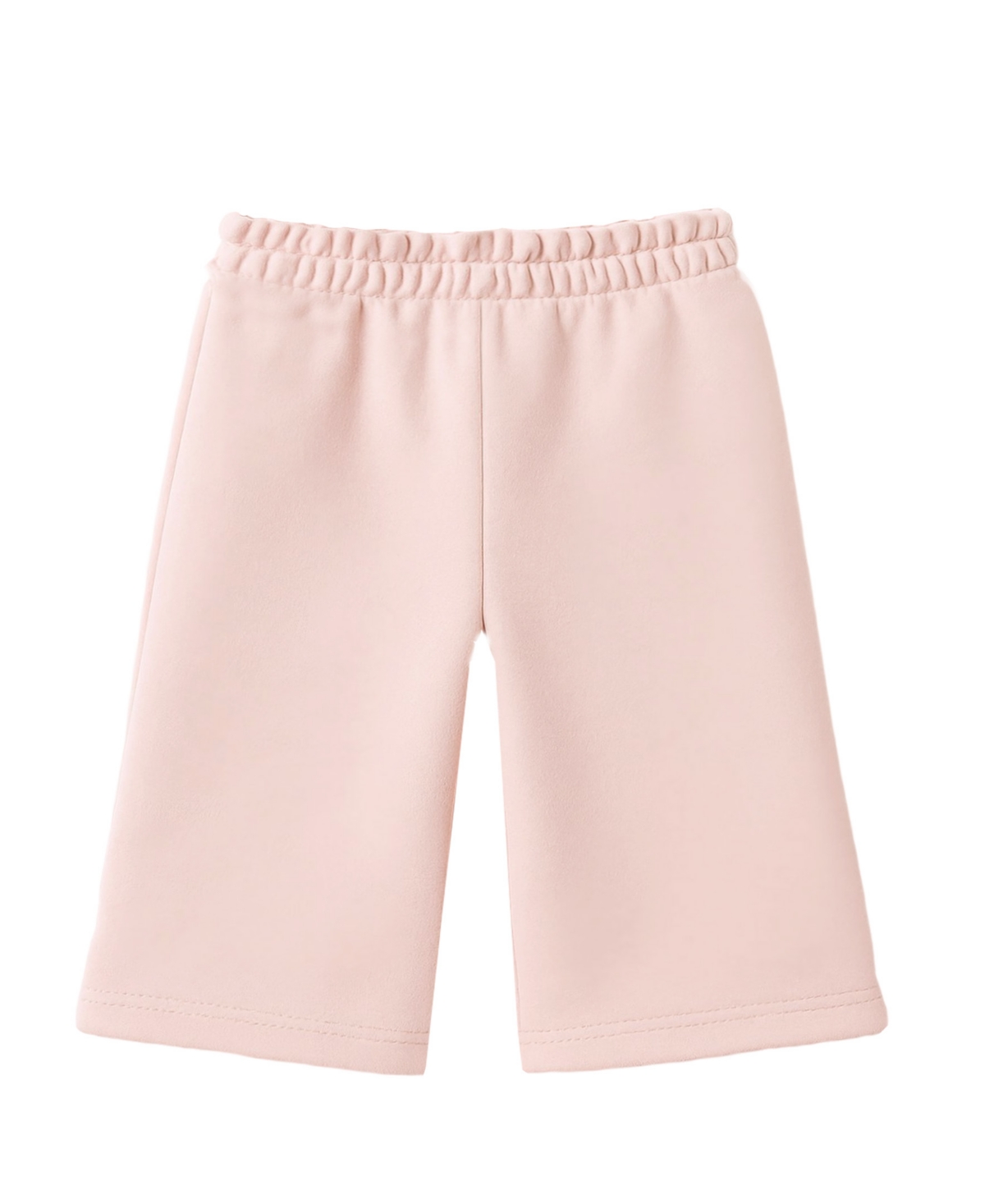 Disney Baby Girls 2-Piece Mickey and Minnie Top Pants Set