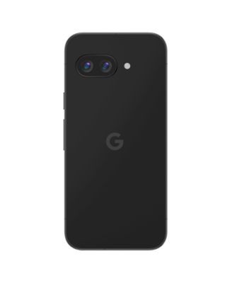 Rear Camera Lens Glass Protector for Google Pixel 9a