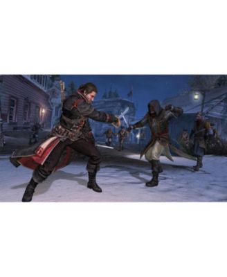 Assassin's Creed: The Rebel Collection - Nintendo Switch