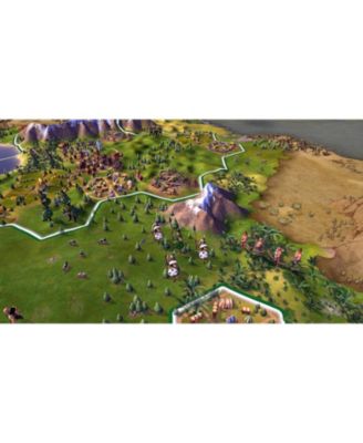 Sid Meier's Civilization VI - Xbox One