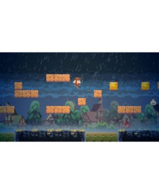 Alex Kidd In Miracle World Dx - PlayStation 4