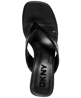 Mackey Women's Slip-On Sandals