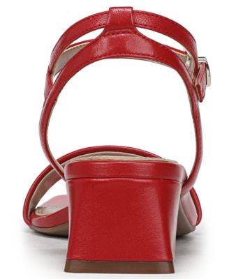 Women's Hana Square Toe Strappy Sandals