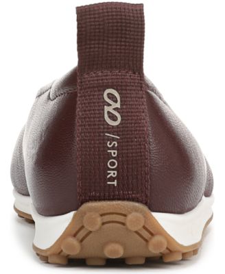 Women's Carla-Sport Slip-On Flats