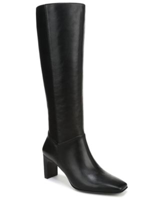 Women's Nona Zip Tall Boots, Regular, Wide Calf, & Extra Wide Calf
