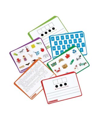 Alphabet Word Work Small Group Set
