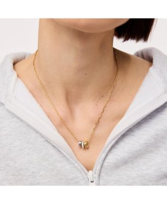 Charm Necklace - Tyler