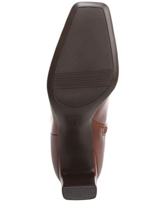 Women's Nona Square Toe Tall Boots