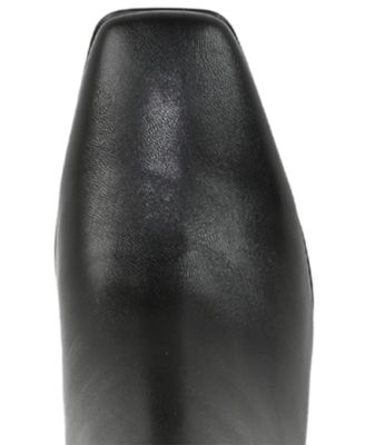 Women's Nona Wide Calf Zip Tall Boots