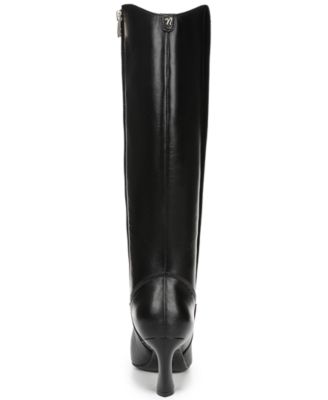 Women's Emily Narrow Calf Zip Tall Boots