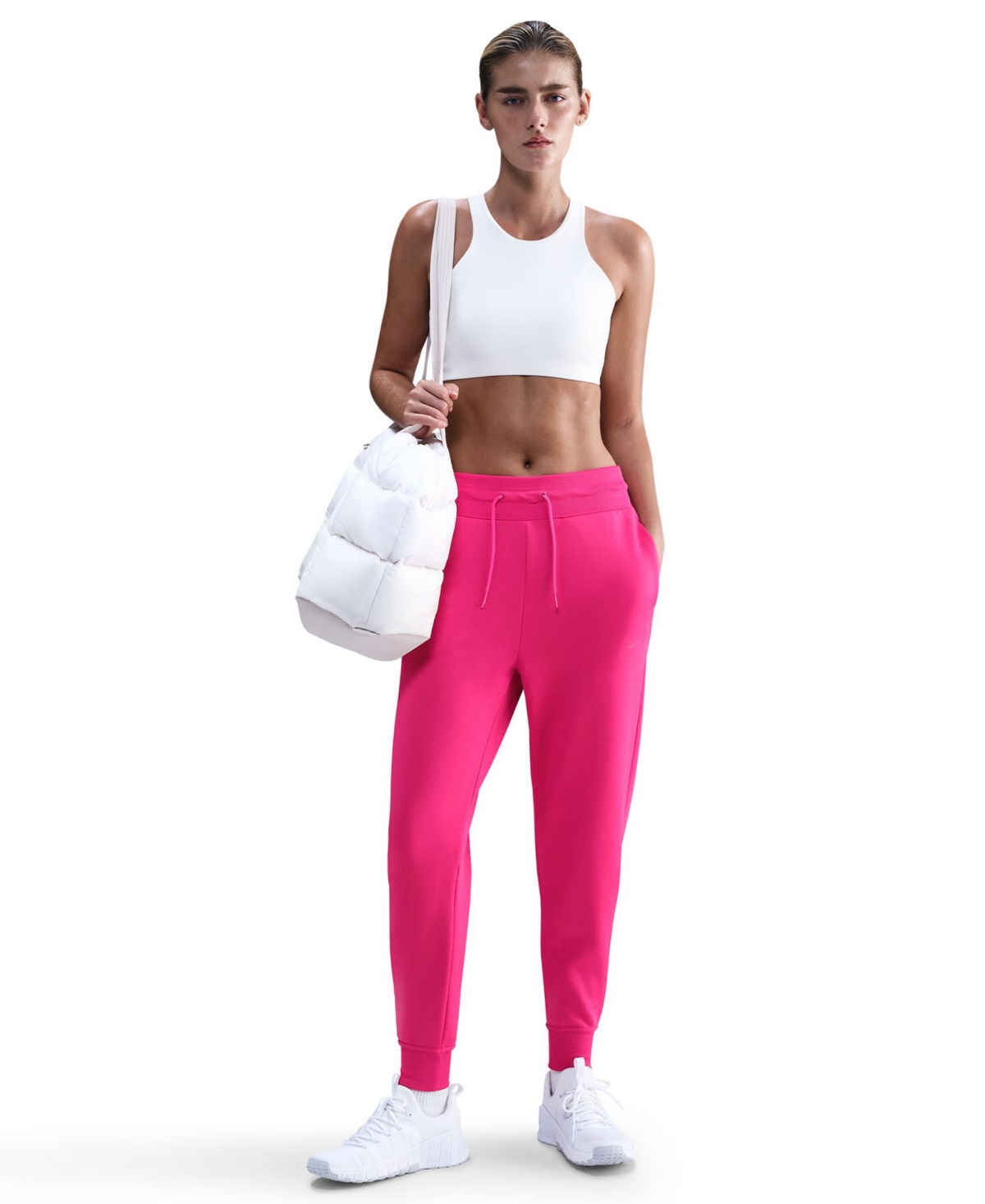 Nike Women's Therma-fit Jogger Pants
