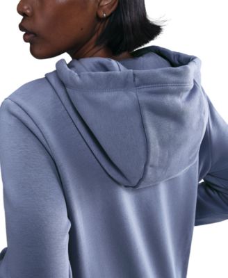 Women's Sportswear Club Fleece Full-Zip Hoodie