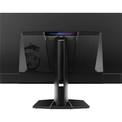 MPG 322URX QD-OLED 31.5" 16:9 4K Ultra HD 240Hz HDR Gaming Monitor