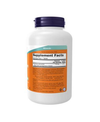 Magnesium Malate ,1000 mg ,180 Tabs