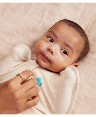 Baby Swaddle Up Sleep Sack - Fleece 1.5 TOG