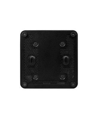 Cubi NUC 13MQG-227US Mini Desktop Computer, Intel Core i5-1345U 1.6GHz, 16GB RAM, 1TB SSD, Windows 11 Pro, Black