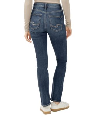 Women's Avery Straight Jeans