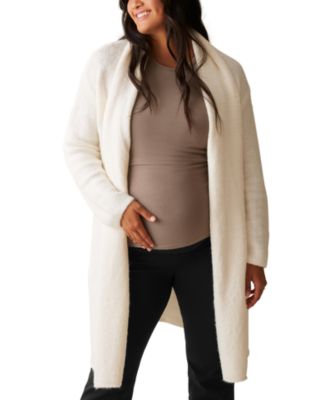 Maternity Chloe Cardigan Sweater