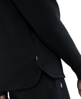 Women's Sabrina Ionescu Full-Zip Basketball Hoodie