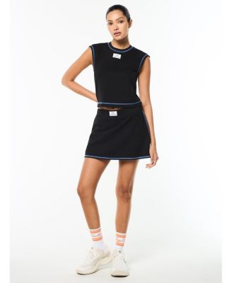 Women's greta-skort