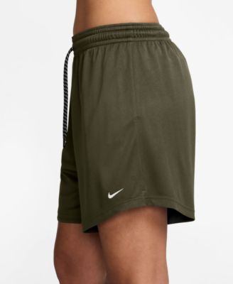 Women's Sabrina Dri-Fit Reversible Basketball Shorts