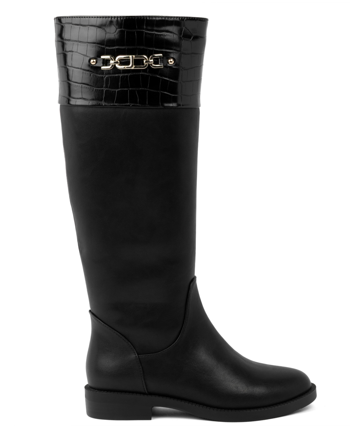 Jones New York Women's Minella High Shaft Boot In Multi