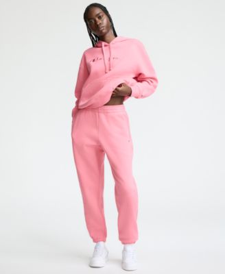 Women's Small C Powerblend Boyfriend Sweatpants